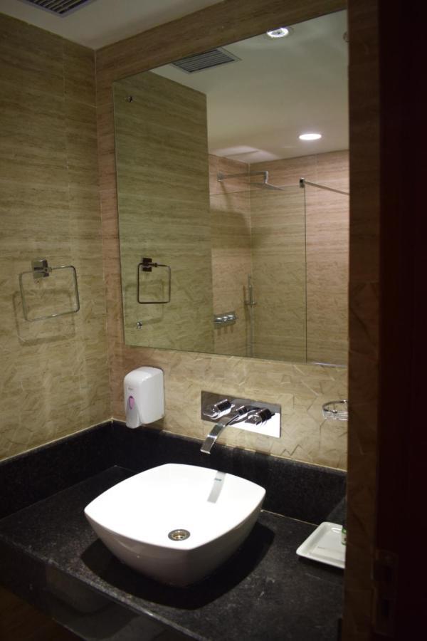 Hotel Ambica Katra 카트라 외부 사진