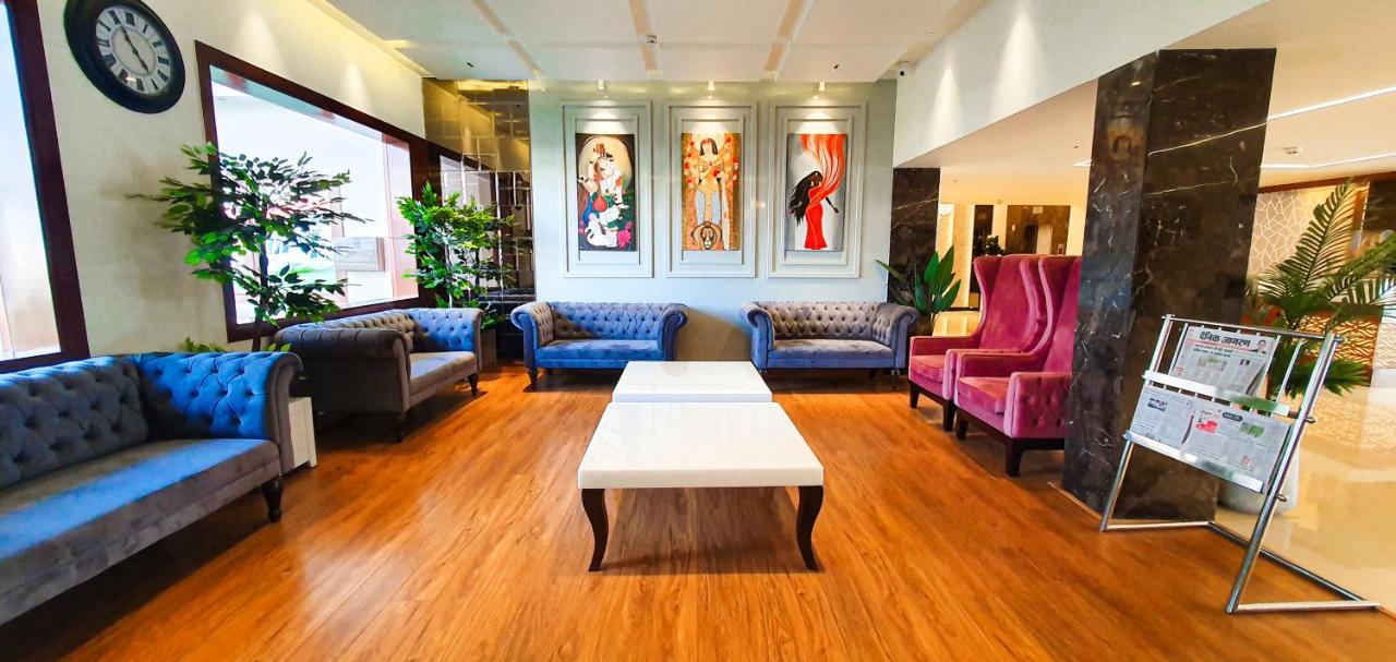 Hotel Ambica Katra 카트라 외부 사진