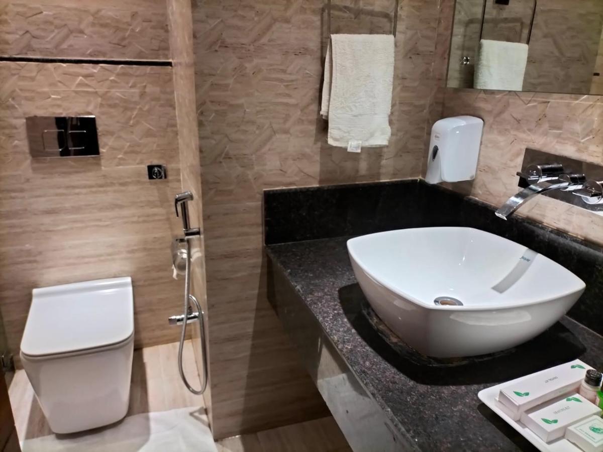 Hotel Ambica Katra 카트라 외부 사진