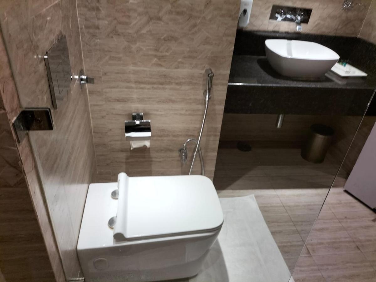 Hotel Ambica Katra 카트라 외부 사진