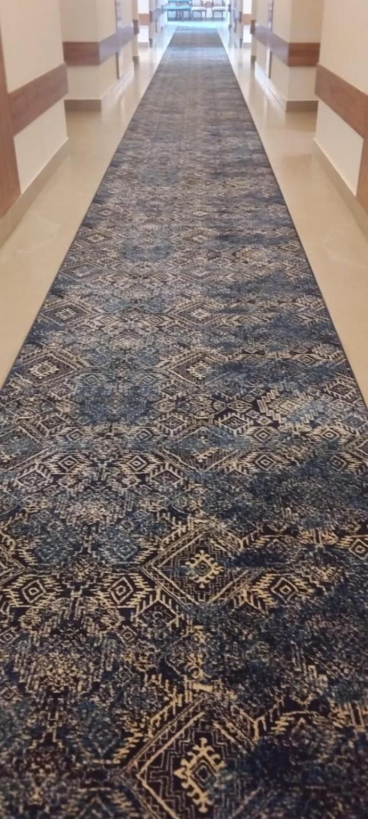 Hotel Ambica Katra 카트라 외부 사진
