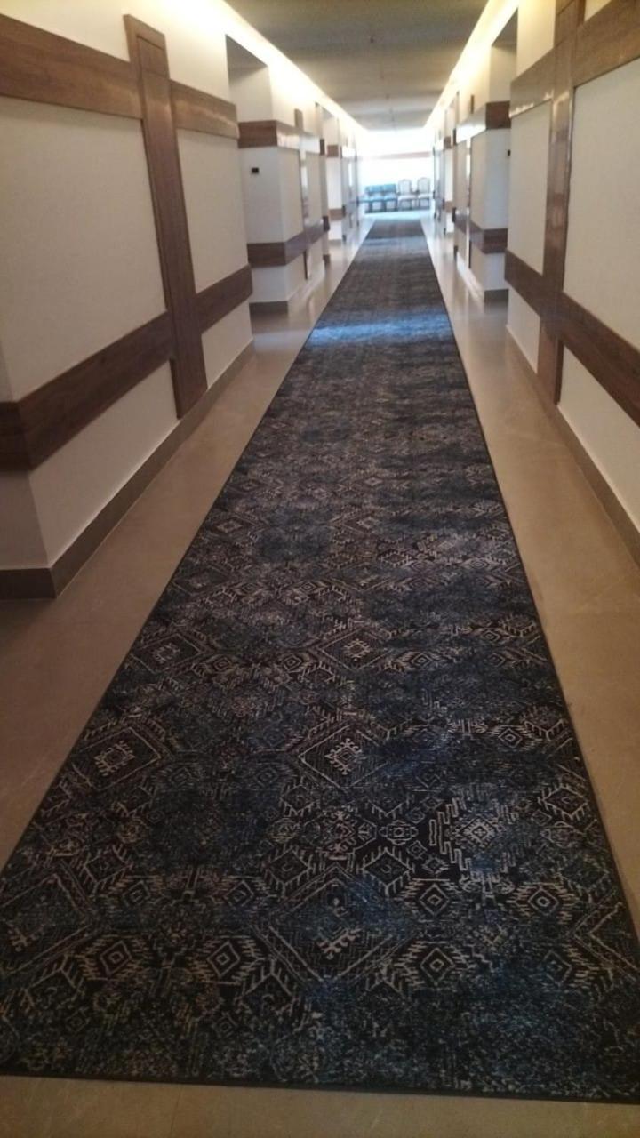 Hotel Ambica Katra 카트라 외부 사진